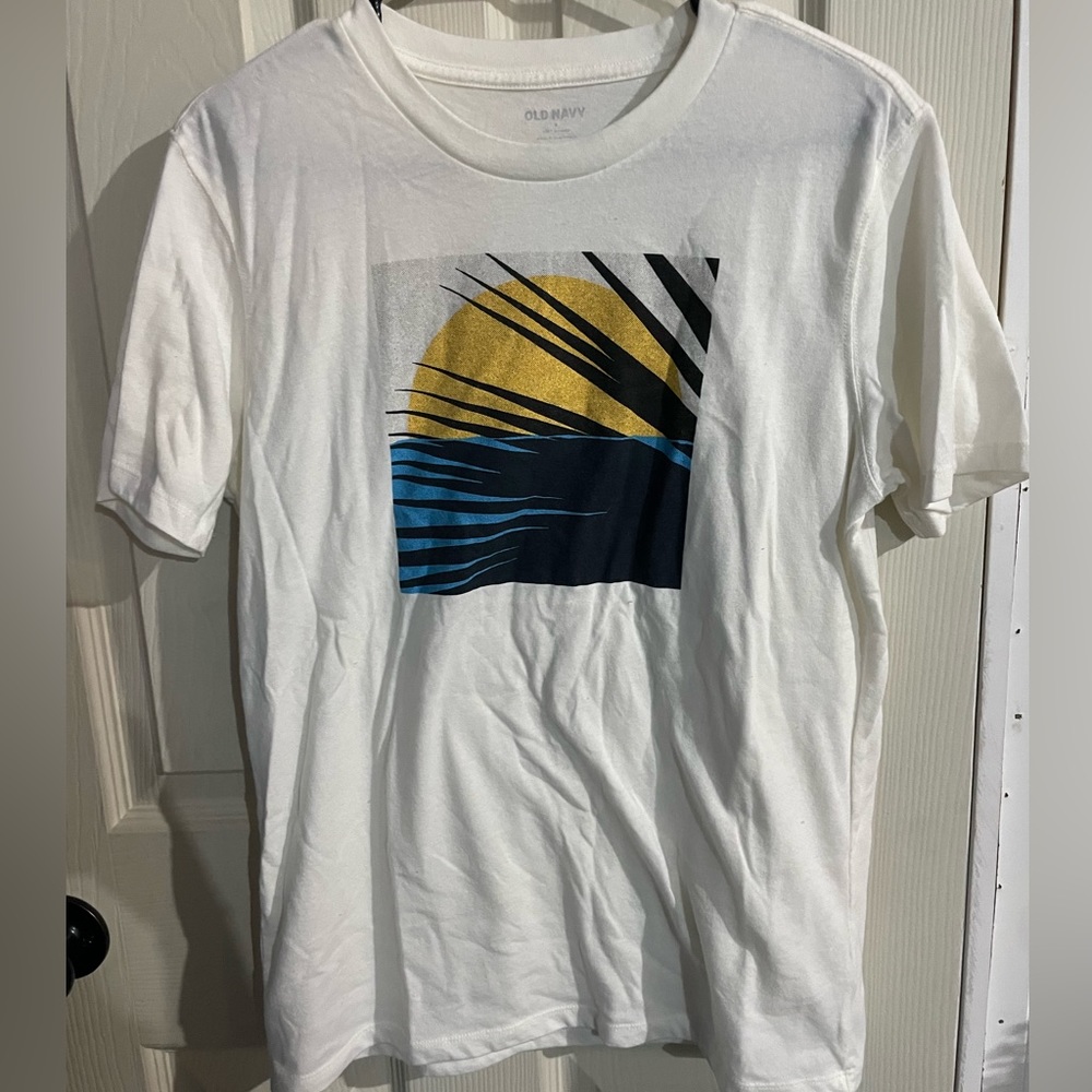 Men’s Graphic T-Shirt